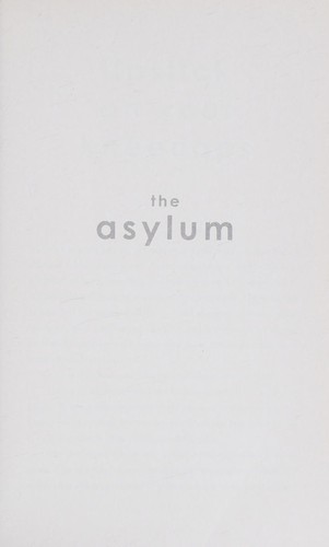 Cover for Asylum