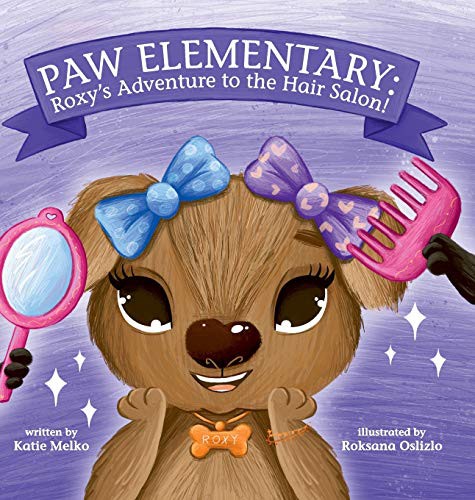 Cover for Paw Elementary