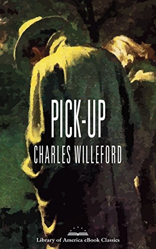 Cover for Pick-up