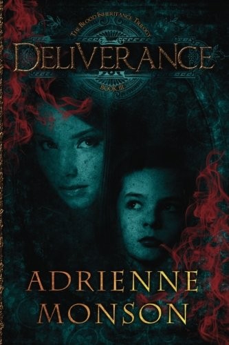 Cover for Deliverance