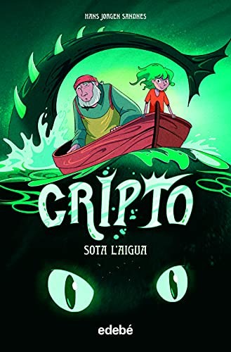 Cover for CRIPTO