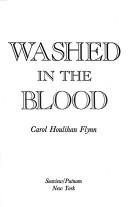 Cover for Washed in the blood