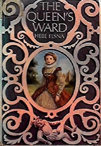 Cover for The Queen's ward