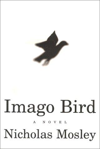 Cover for Imago bird