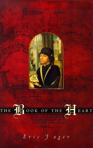 Cover for The book of the heart
