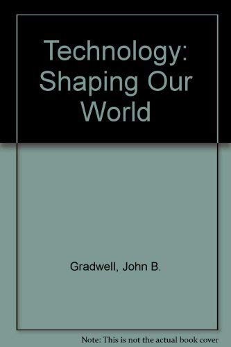Cover for Technology