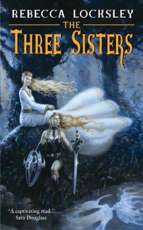 Cover for The three sisters