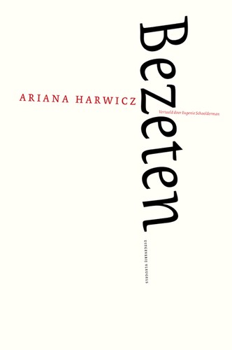Cover for Bezeten