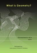 Cover for What is geometry?