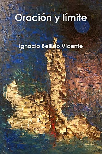 Cover for Oración y límite