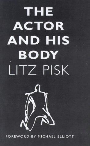 Cover for The Actor and His Body