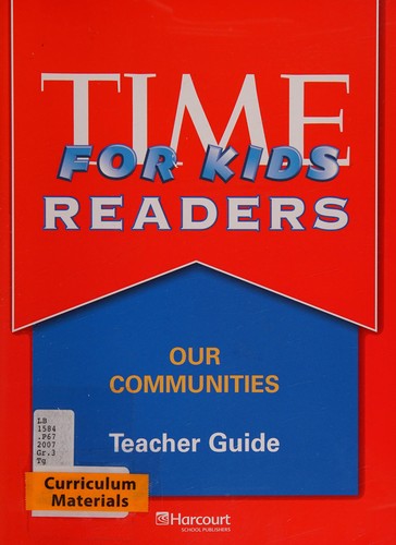 Cover for CA Tg