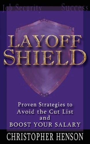 Cover for LayoffShield