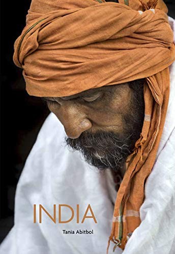 Cover for India