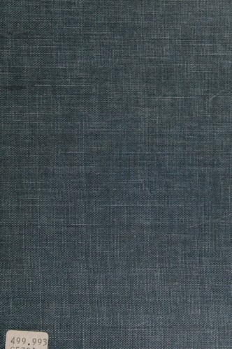 Cover for Interlingua. A Grammar of the International Language