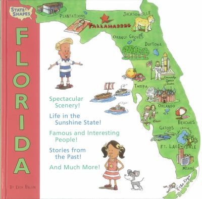 Cover for Florida