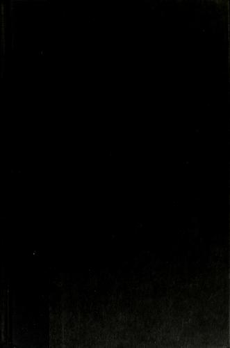 Cover for The Roosevelt chronicles
