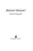 Cover for Moscow, Moscow