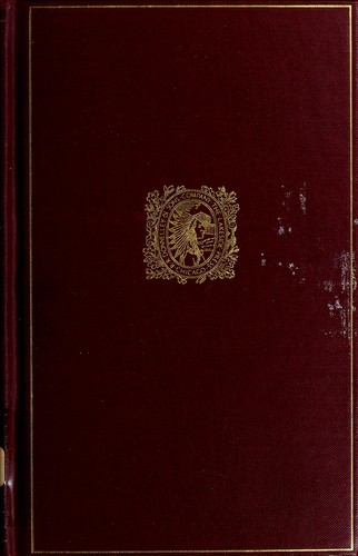 Cover for The early day of Rock Island and Davenport; the narratives of J. W. Spencer and J. M. D. Burrows