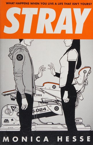 Cover for Stray