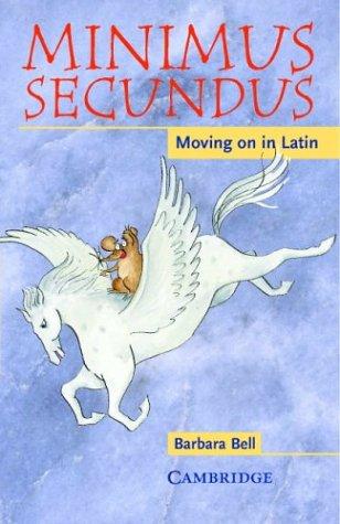 Cover for Minimus Secundus