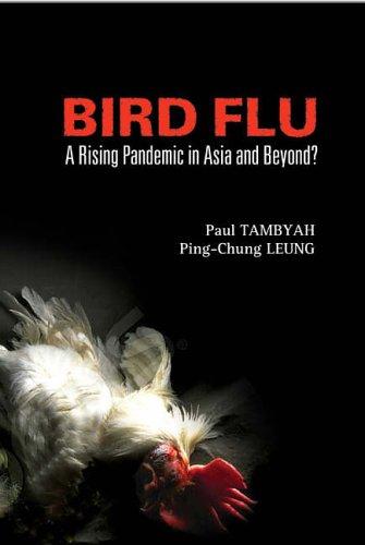 Cover for Bird Flu