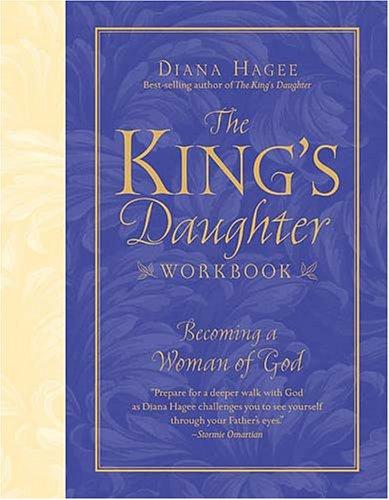 Cover for The King's Daughter Workbook