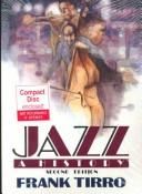 Cover for Jazz