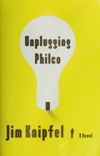 Cover for Unplugging Philco