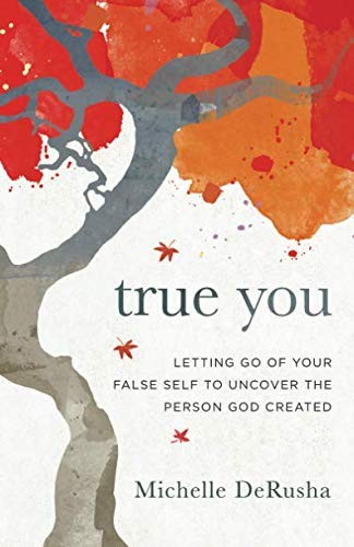 Cover for True You