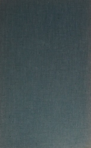 Cover for The plasma in a magnetic field