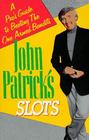 Cover for John Patrick On Slots