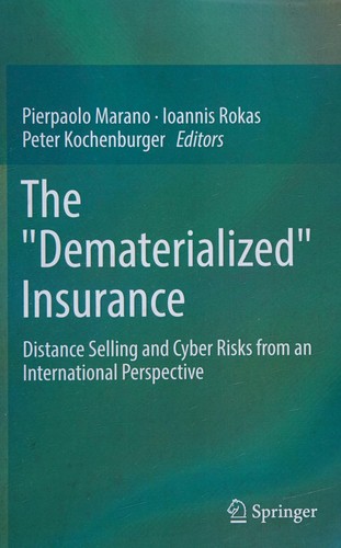 Cover for Dematerialized Insurance