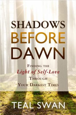 Cover for Shadows Before Dawn