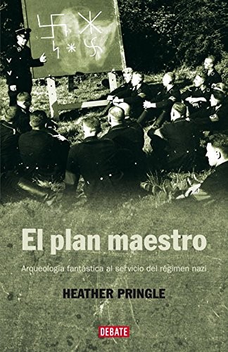 Cover for El plan maestro