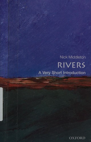 Cover for Rivers