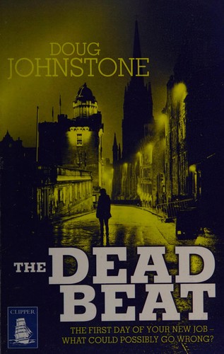 Cover for The dead beat