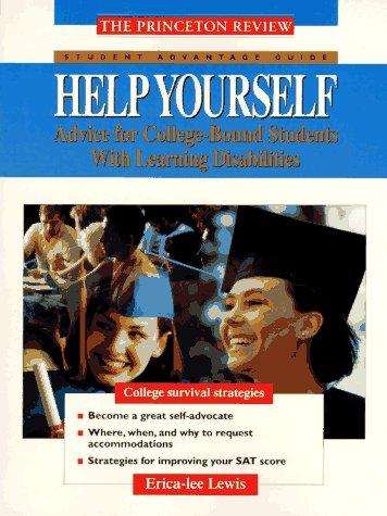 Cover for Help yourself