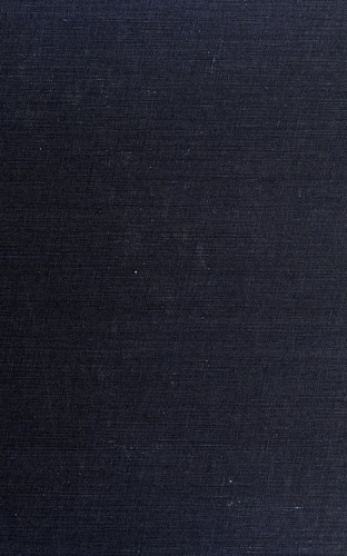 Cover for Thomas of Bradwardine, his Tractatus de proportionibus