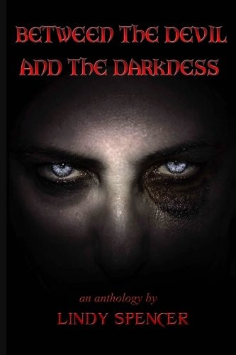 Cover for Between the Devil and the Darkness