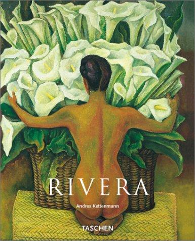 Cover for Rivera