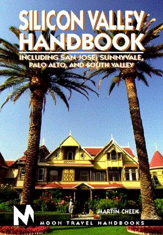 Cover for Silicon Valley handbook