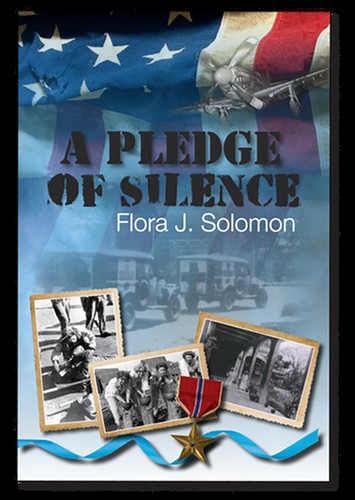 Cover for A Pledge of Silence