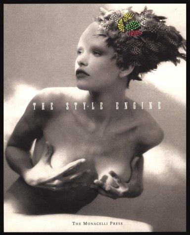 Cover for The style engine
