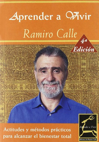 Cover for Aprender a Vivir