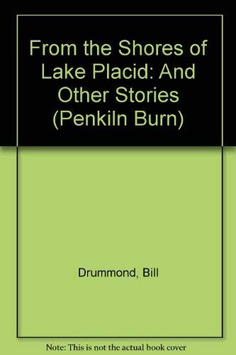 Cover for From the Shores of Lake Placid