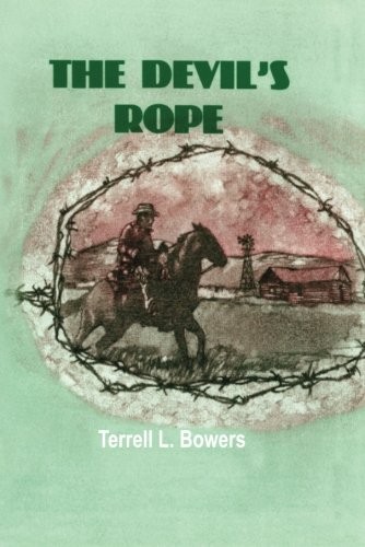 Cover for The Devil's Rope