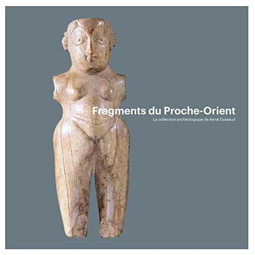 Cover for Fragments du Proche-Orient