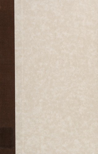 Cover for Gall
