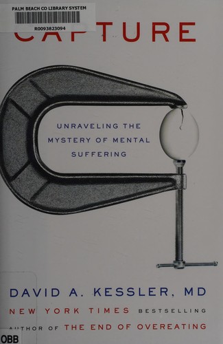 Cover for Capture